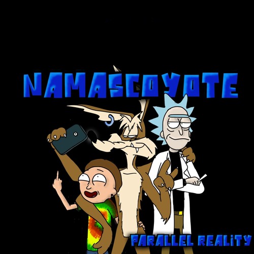 Namacoyote Vs Sandmann - -186 Vodka And Threesomes