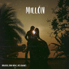 Amvizion & Dami Music - Millon (Prod. Dos Divinos & Xenology)