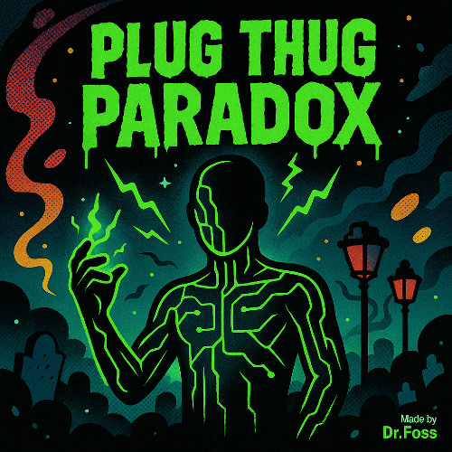 Plug Thug Paradox
