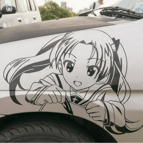 Our Own Sake (177p, sparr00w)