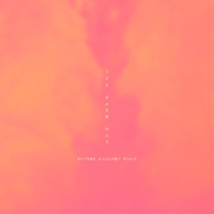 HOKI - The Hard Way (Davron Mananov Remix)