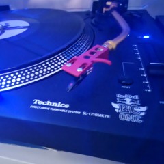 DJ TNT - First full DVS mess about - 10/10/2024