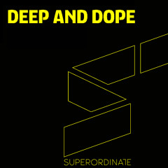 Onen - Manipulation (Andre Sebastian Rmx) [Superordinate Music]