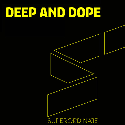 Sinan Arsan - Beginnings (Circulation Rmx) [Superordinate Music]