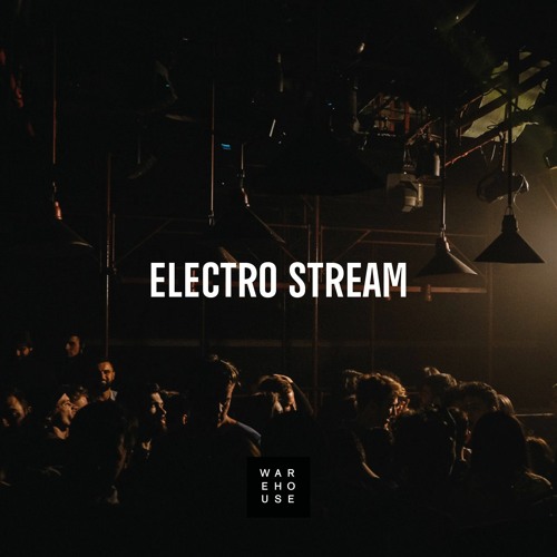 Sergey Timoshov - Electro Stream