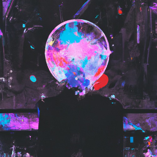 PREMIERE: Bønehead - low frequency øscillator [Bøne.FM]