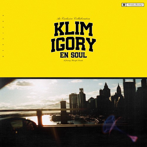KLIM & Igory - En Soul