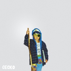 Gecko - Laika