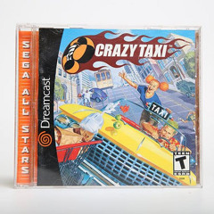 crazy taxi @olly @yuk @ug @simm #jerseyclub