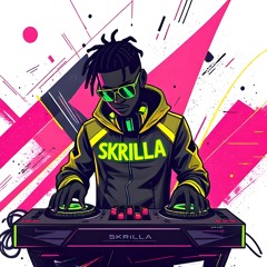 SKRILLA - BOUNCY MODE | 2.0