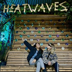 Heatwaves 4 Set 25.12.23