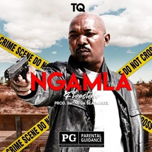 Ngamla (Freestyle)