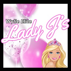 Wylie Elite Lady Js 2021-22 - Barbie Theme - Junior 3 (Cyclone Package)