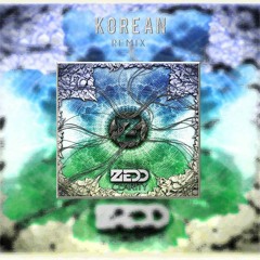 Zedd Ft Foxes - Clarity ( Korean Remix ) Happy B-day Fred Giron