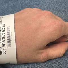 Fresh Out The Hospital [Yonko + Ucondrew]