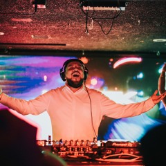 Mazrik Los Globos Set (Live from Los Globos LA)