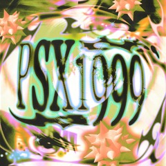 Graz & Dj Cutman - PSX1999
