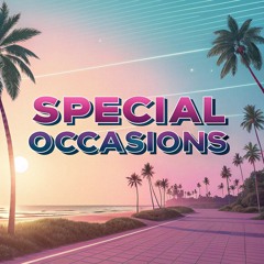 Special Occasions