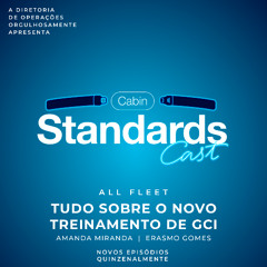 #83 [ALL FLEET] Tudo sobre o Novo Treinamento de GCI