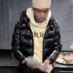 Sha Ek - Letter to Diddy and Yellow (unreleased, best quality)