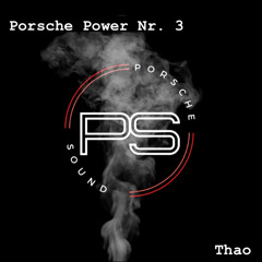 Porsche Power Nr. 3 - Thao