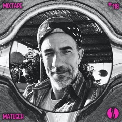 as usual mixtape #118 - Matusch (Closing-Set at Schaumburg / Sept. 2023)