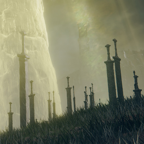 Rowan: The Elven Wolf (Battle ver.)