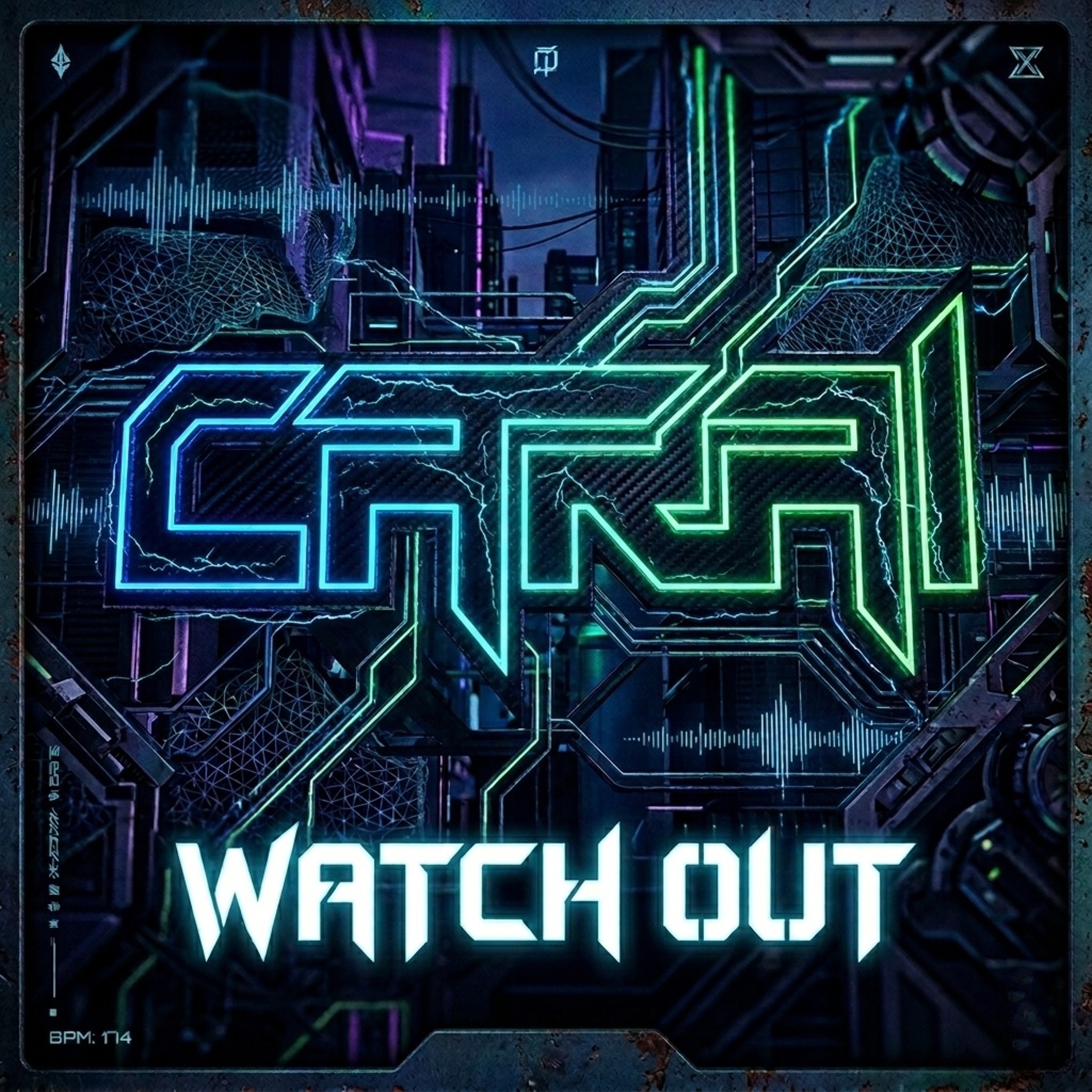 Watch Out episode artwork