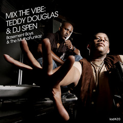 Heal My Heart (Quentin Harris Black Heart Re-Production) [feat. Treasa "Diva" Fennie]