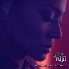 People Are People (Depeche Mode Cover)