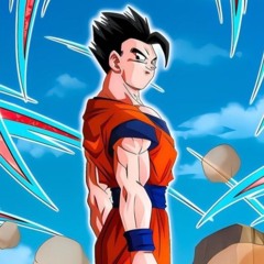 LR AGL Ultimate Gohan Active Skill OST (Remix) - Dragon Ball Z: Dokkan Battle
