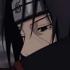 trust is a powerful word x itachi
