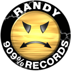 Randy - In The Mix (Techno Tape) 1998