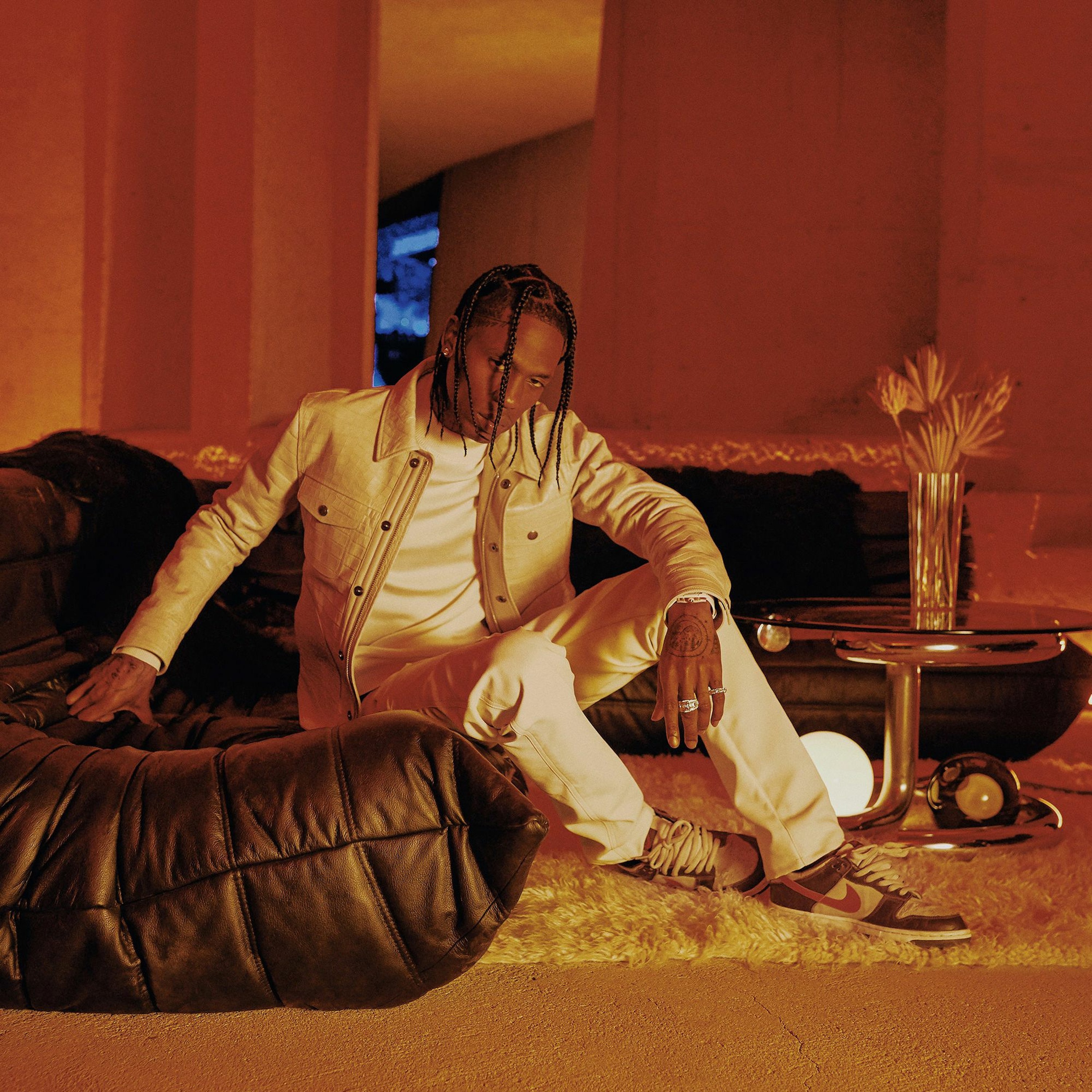 Up In The Night *Beat For Sale* | Travis Scott Type Beat | Dark Trap Beat episode artwork