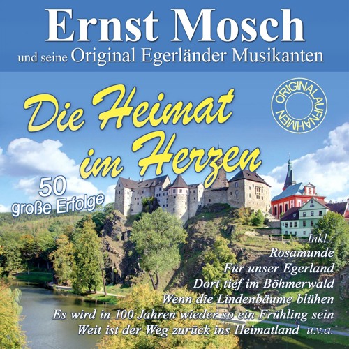 Stream Auf der Vogelwiese by Ernst Mosch Und Seine Original Egerländer Listen online for free Stream Auf der Vogelwiese by Ernst Mosch Und Seine Original Egerländer Listen online for free