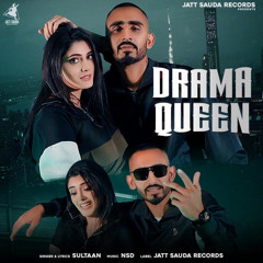 Drama Queen  sultaan