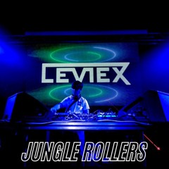 Jungle Rollers 2024