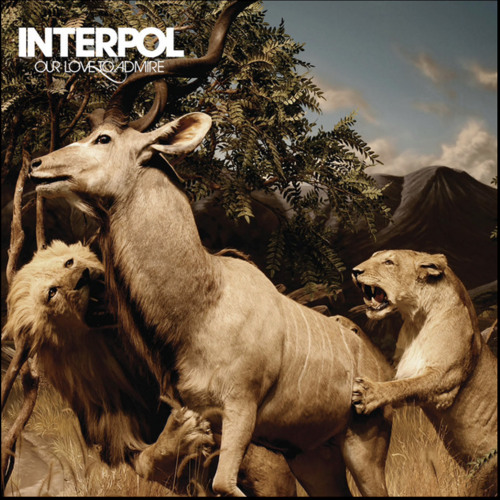 Interpol-The Heinrich Maneuver (Phones Remix)