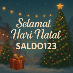 First Snow - Edisi Cover By Saldo123 - Viral Terbaru Tiktok Saldo123 2025