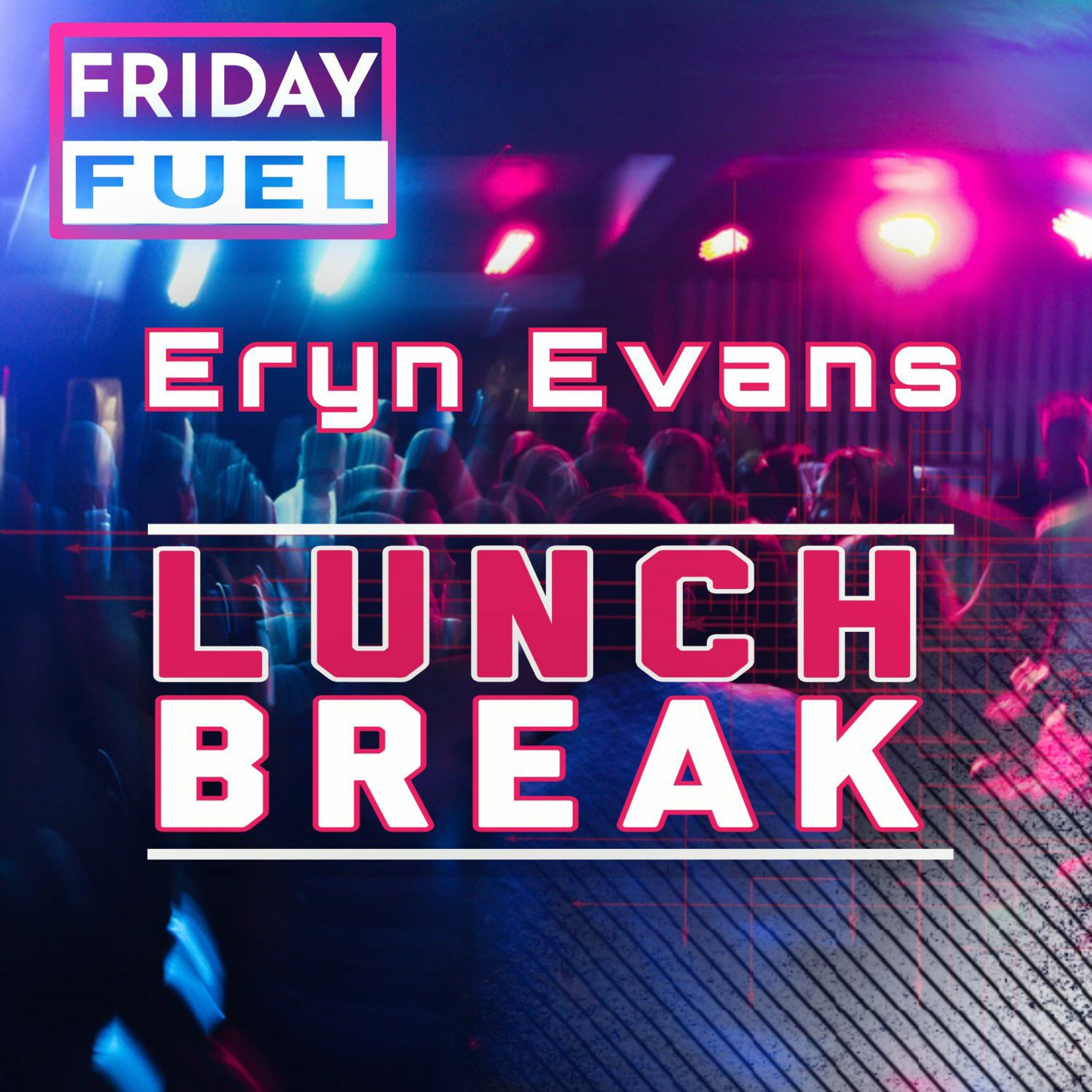 Eryn Evans