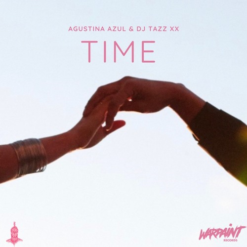 DJ Tazz Xx - Time (feat. Agustina Azul)