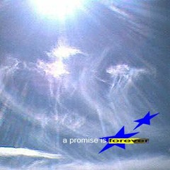 A Promise Is Forever
