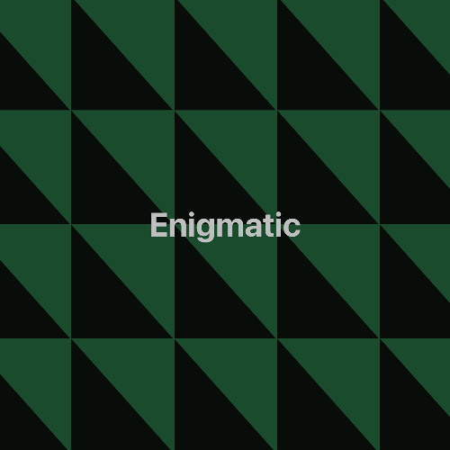 Enigmatic