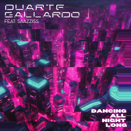 Dancing all night long