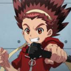 Beyblade