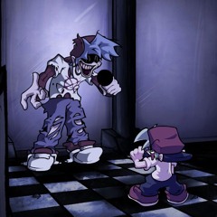 Tragic Counterpart (Impersonator but It's a Lookalike and BF Cover)