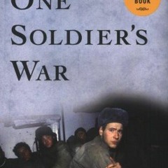 [DOWNLOAD] KINDLE 📪 One Soldier's War by  Arkady Babchenko &  Nick Allen PDF EBOOK E