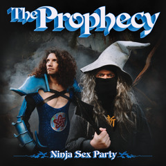 Ninja Brian's Kids' Album