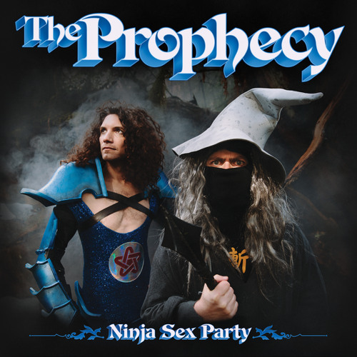 Ninja Brian's Kids' Album