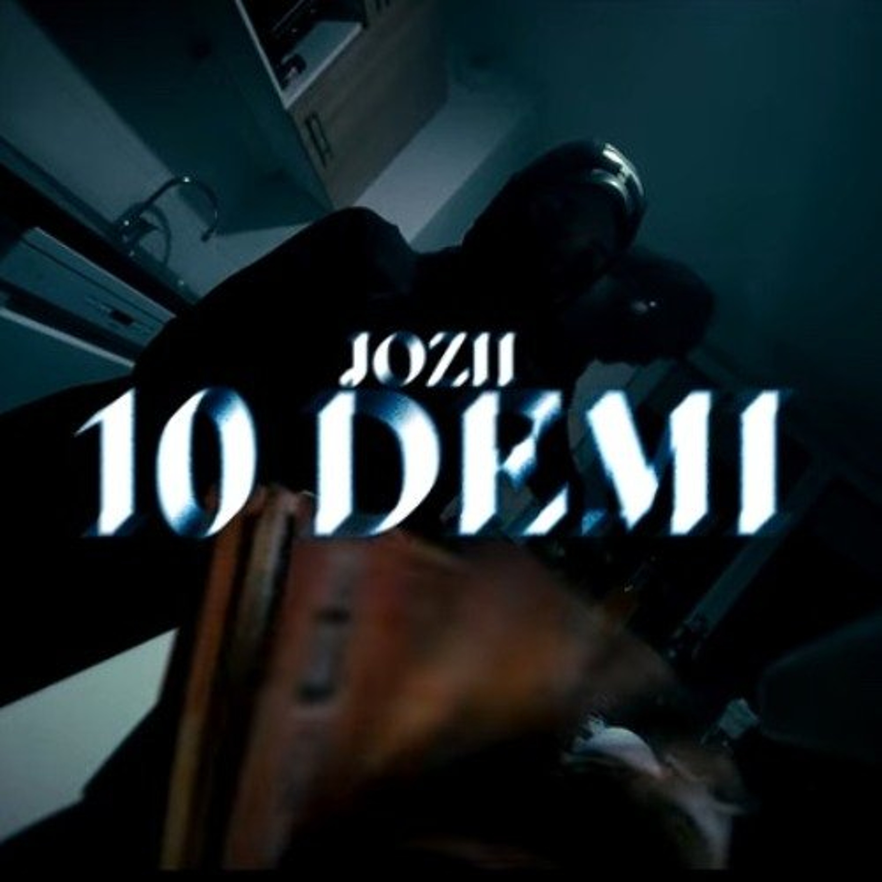 Jozii - 10 DEMI (Tentra Riddim Dj John 972) episode artwork